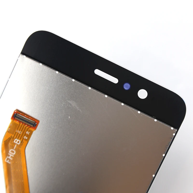 5.5' For Nova 2 Plus LCD Display With Touch Screen Assembly Replacement BAC-AL00 BAC-TL00 | Мобильные телефоны и