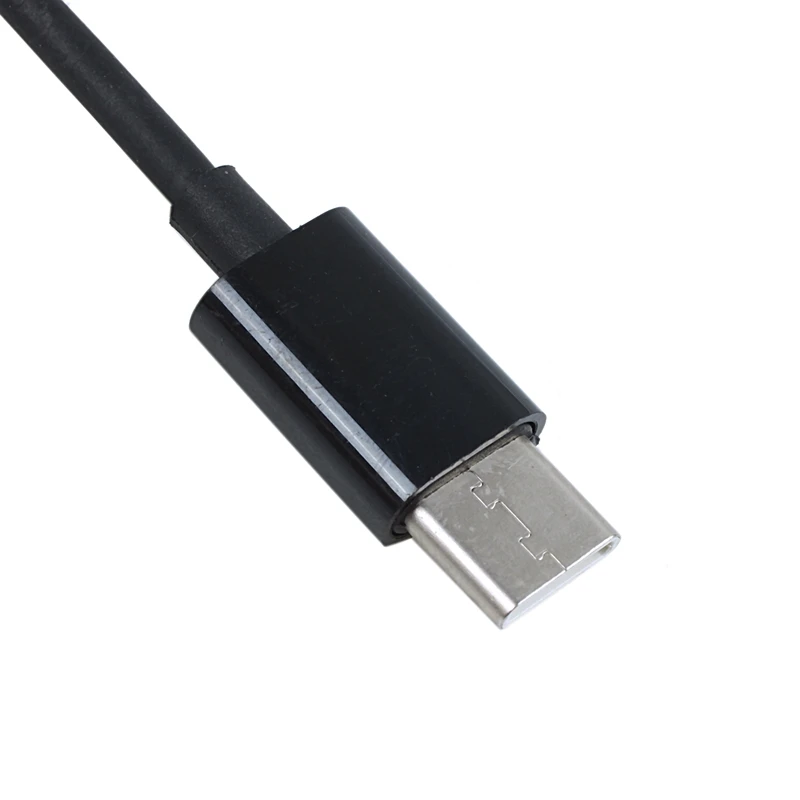 ABSQ 2 шт USB C до 3,5 мм адаптер для наушников, Тип C штекер до 3,5 мм разъем AUX стерео преобразователь для наушников, совместимый