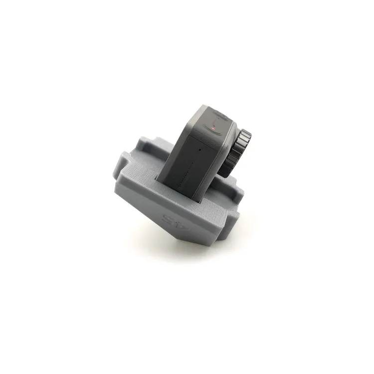 Panorama Camera Shoot Holder Desktop Mini Tripod Multi-angle Instant Stand Mount Adapter Table Bracket Base for DJI OSMO Action |