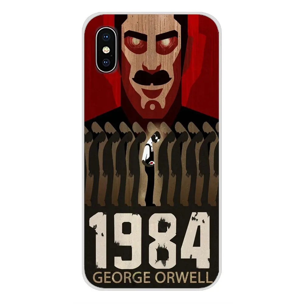 Гибкий прозрачный мягкий чехол-книжка для Huawei Mate Honor 4C 5C 5X 6X 7 7A 7C 8 9 10 8C 8X 20 Lite Pro 1984 |