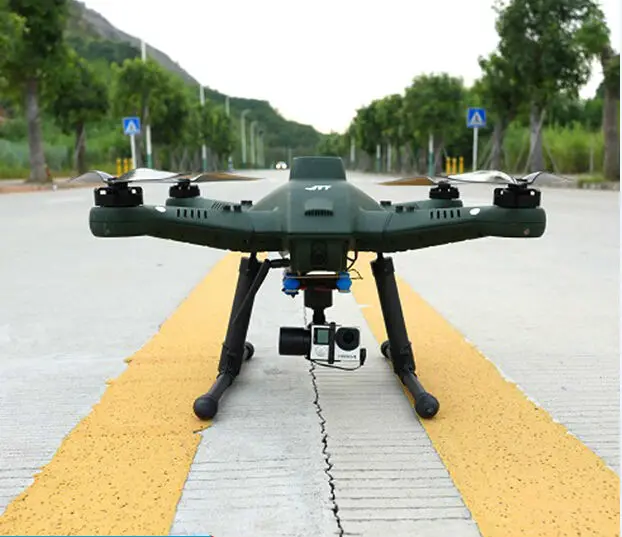 Профессиональный радиоуправляемый Дрон T50 летающая аэрокамера Радиоуправляемый