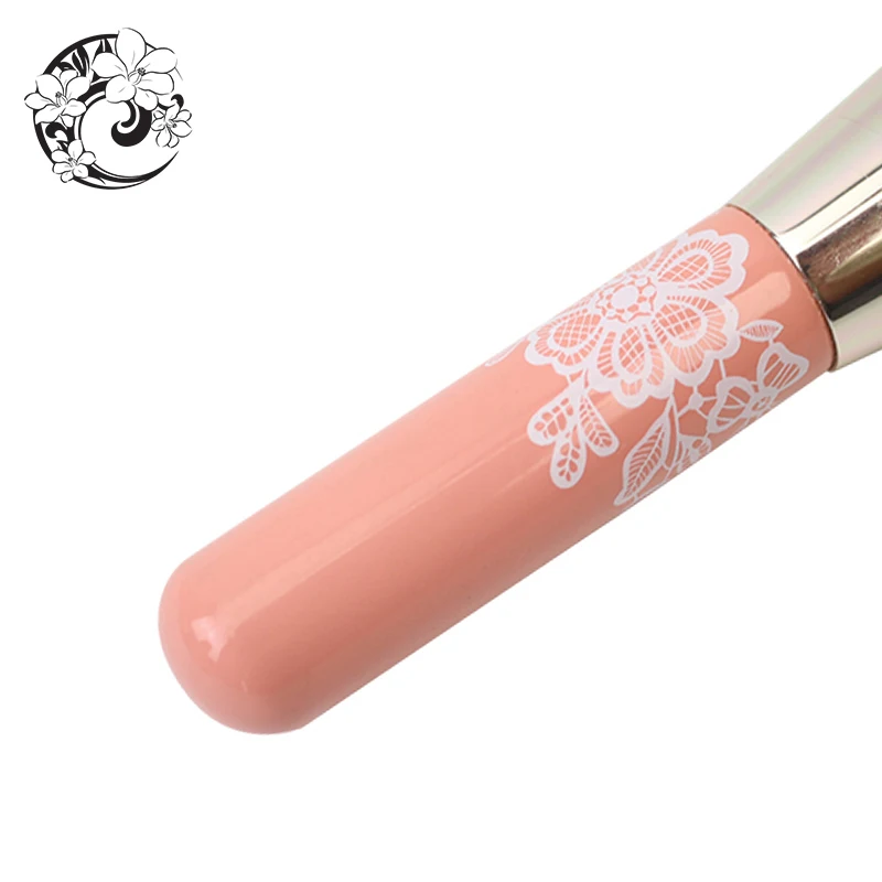ENERGY Brand из волоса козла для пудры Brush кисти макияжа макияж xx01 | Красота и здоровье