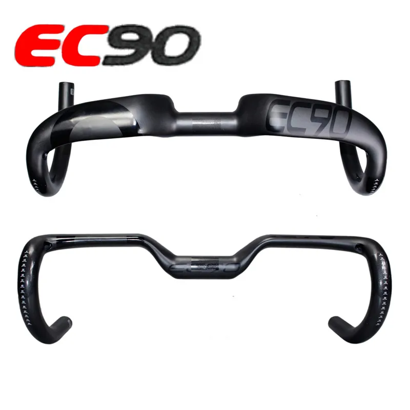 Руль из углеродного волокна для шоссейного велосипеда 2019 400 420 мм|carbon handlebar|road bike