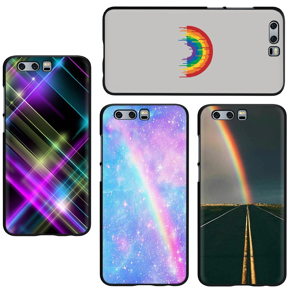 Мягкий ТПУ чехол для Huawei Honor 10 8 9 Lite 6A 7A Pro 7c 7x 8c 8x Nova 3 3i Y5 Y9 Y6 Y7 Prime|Бамперы| |