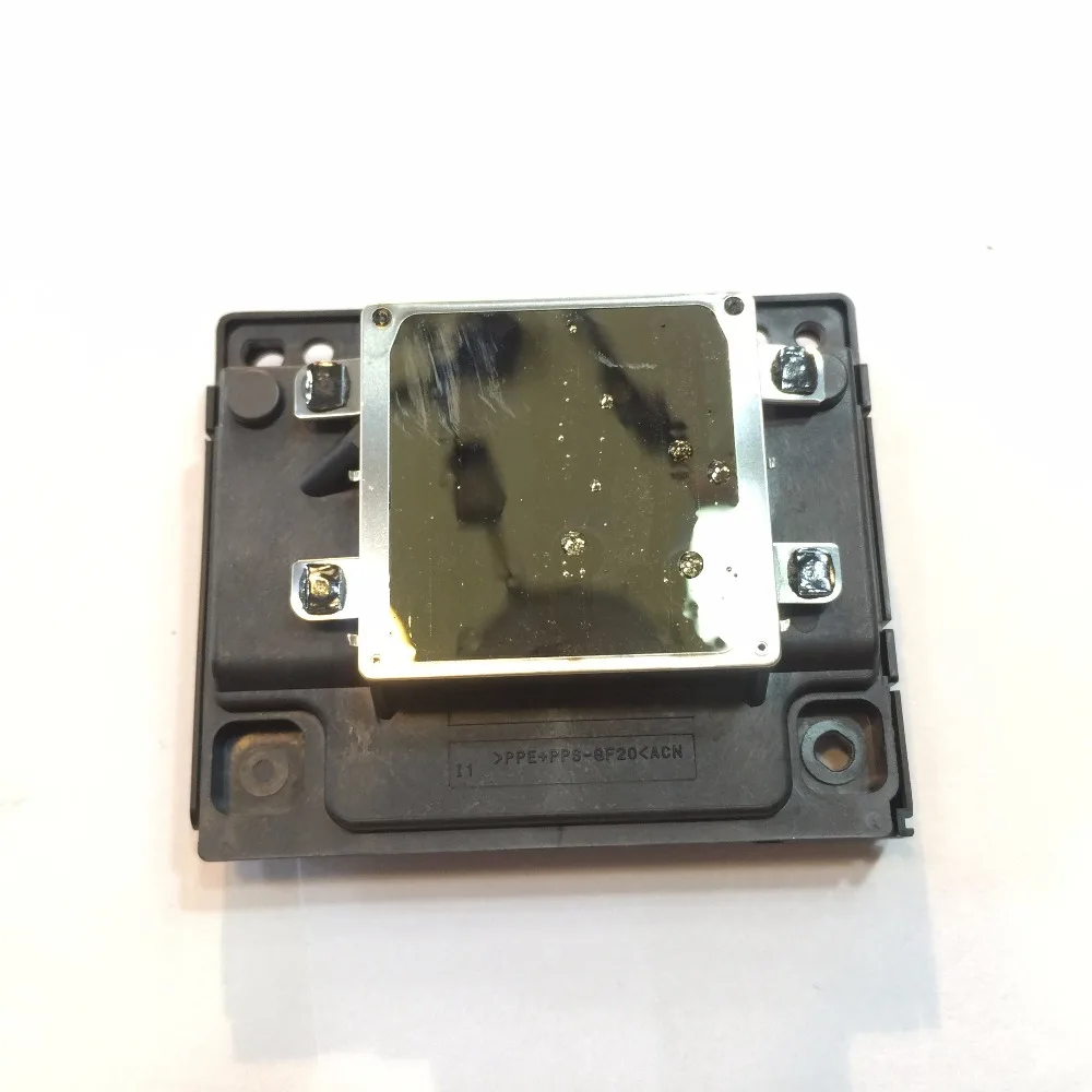 Оригинальная печатающая головка для Epson Worker WF545 545|printhead for epson|epson workforce printheadprinthead