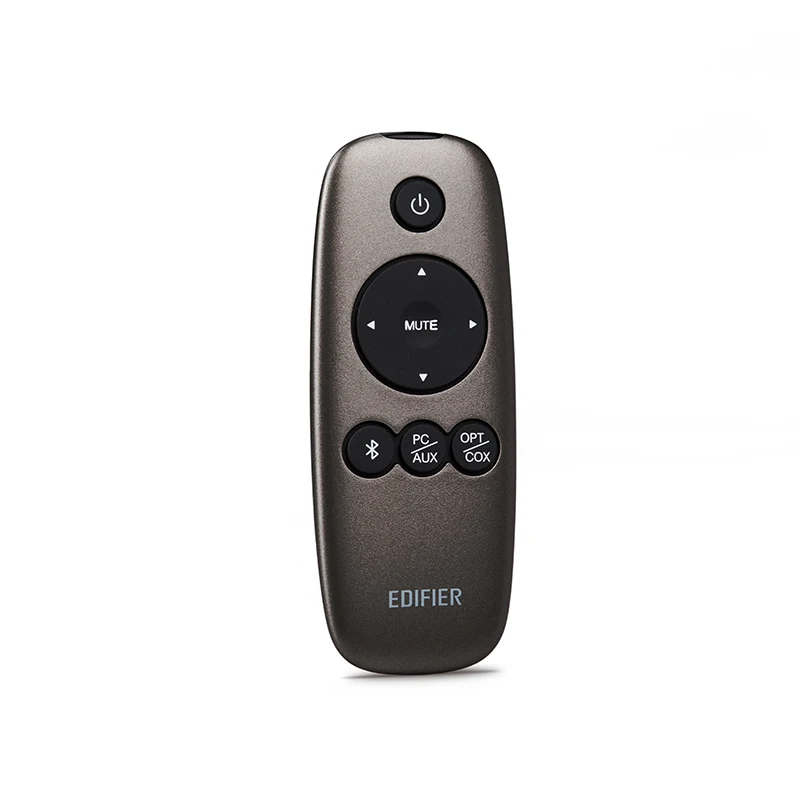 EDIFIER S1000DB Hi-Fi Беспроводная блутуз-колонка для домашнего кинотеатра с поддержкой aptX и пультом дистанционного управления