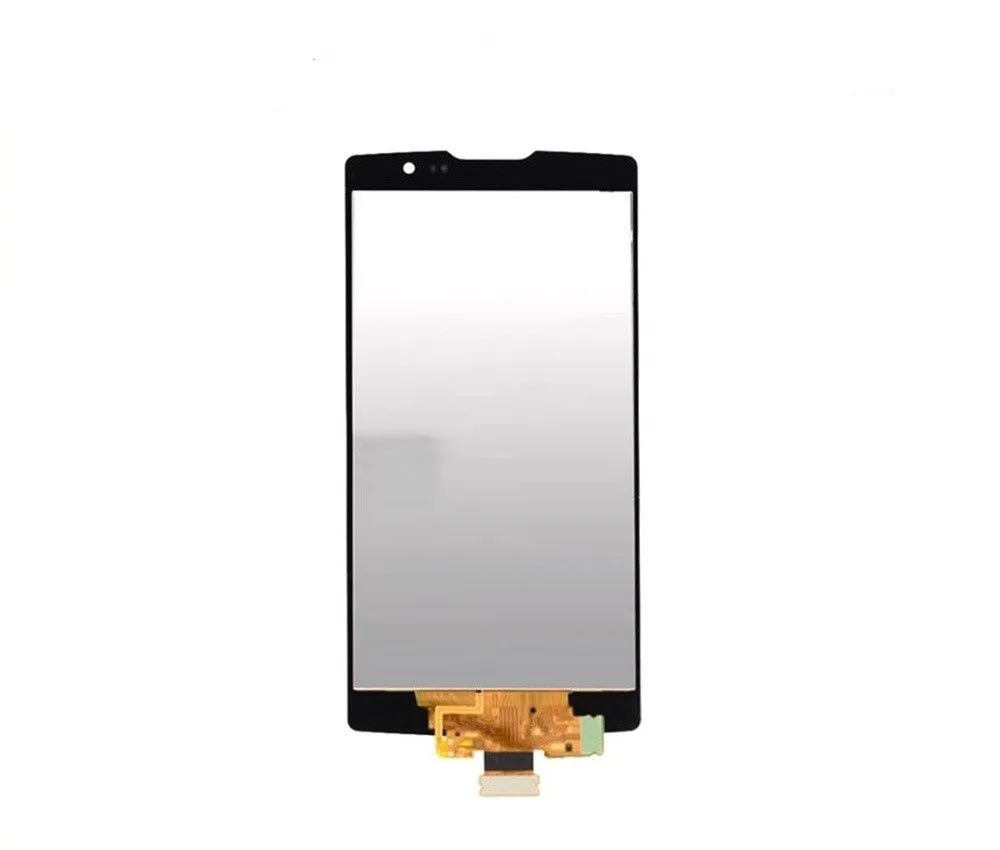 ЖК дисплей без битых пикселей для LG Magna G4C H502F H525N сенсорный экран дигитайзер с
