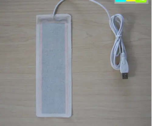 1 шт. нагреватели для ног 5 В 6 х20 см|heater light|heater regulatorheater usb |