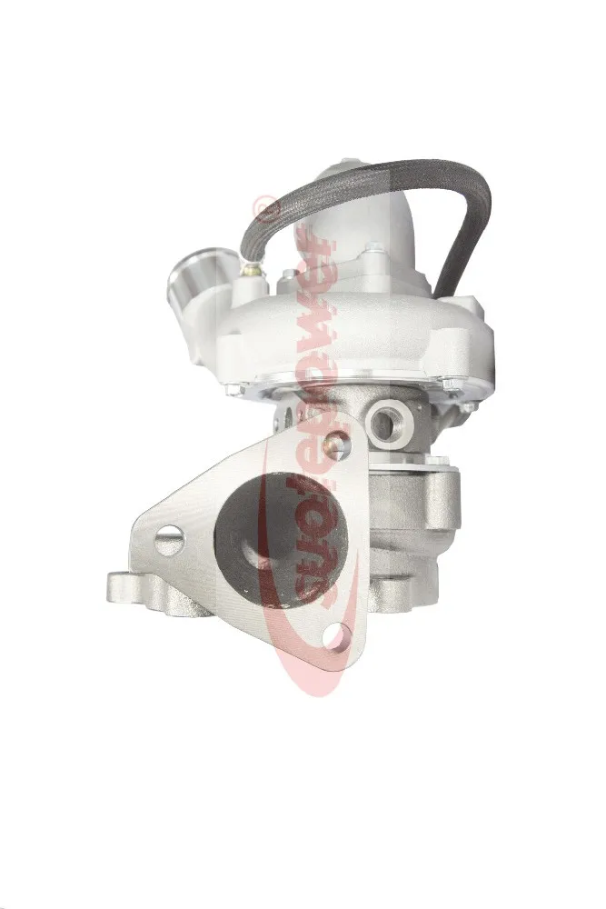 Сменный Турбокомпрессор Suotepower GT1749S 715924-0004 715924-0002 715924-5004S 28200-42700 для двигателя hyundai
