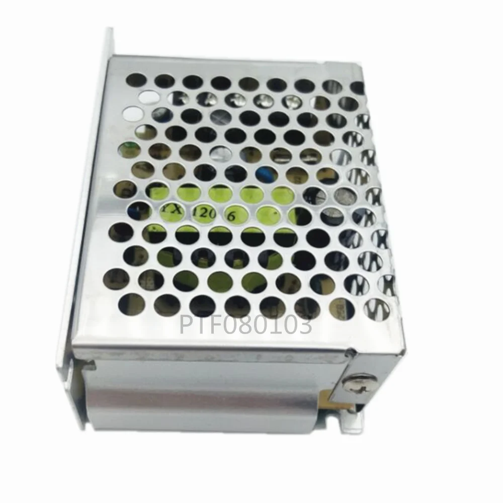 AC 110V-220V TO DC 24V 1A 24W адаптер драйвера источника питания Светодиодная ленсветильник |