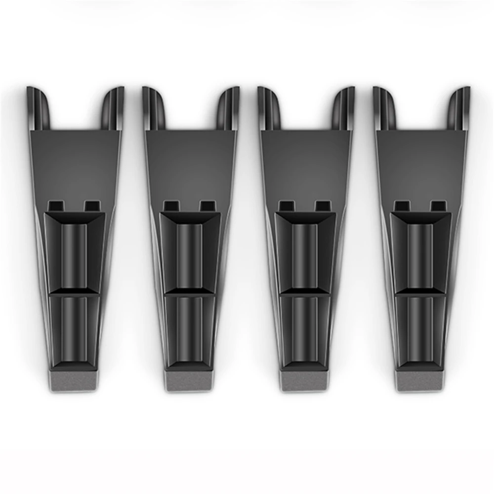 4 шт. расширитель высоты посадочная ножка для Parrot Anafi 4k HDR камера FPV Дрон карданный протектор камеры аксессуары для дрона