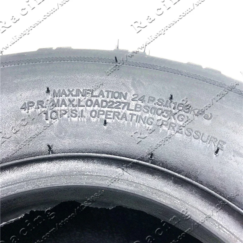 18x220/55 8 (9 50 8) картинг автозапчасти 7 дюймов шины ATV 18X9.50 18 * для шоссе износостойкие
