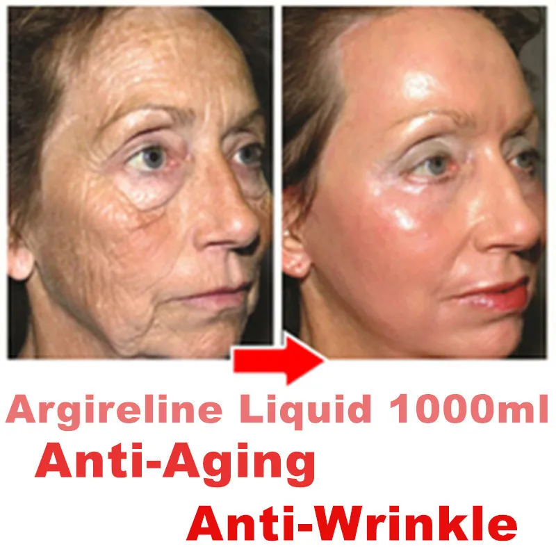 Увлажняющая жидкая гексапептид для глаз против морщин старения удаления тонких