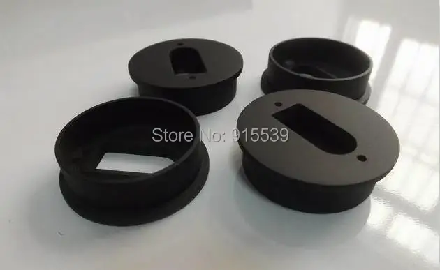 

CNC Precision machining for customized parts in 2015 #23