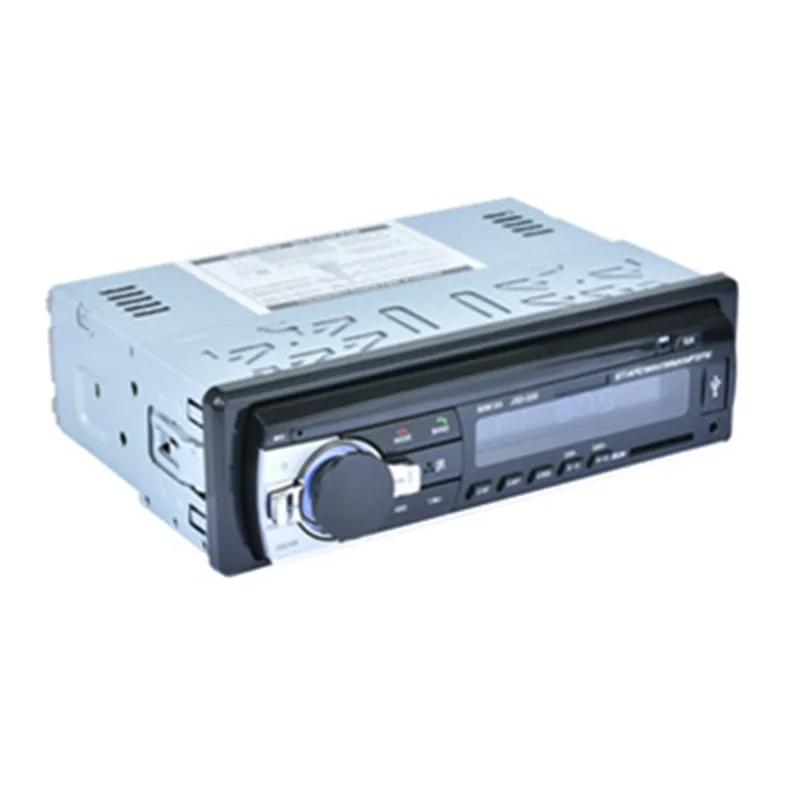 Авторадио 1 din автомобильное радио JSD 520 стерео Bluetooth аудио MP3 рекордер USB SD Aux вход