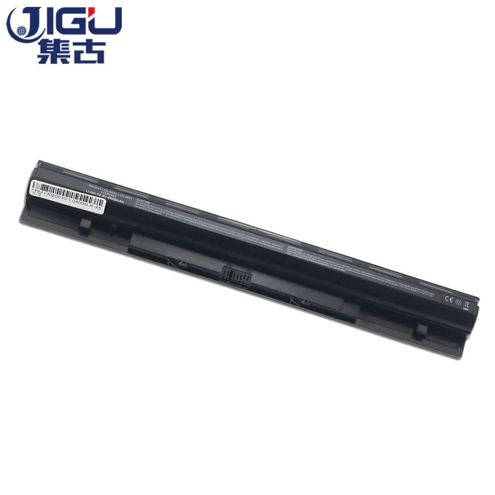 Аккумулятор JIGU для ноутбука L12L4A02 L12M4E01 L12L4E01 L12S4A02 L12M4A02For LENOVO G400s Series G500s S410p G410s G510s Z710