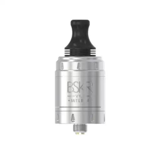 Оригинальный vandy VAPE Berserker V1.5 MTL RTA бак 3 мл электронная сигарета распылитель с 510 Drtp
