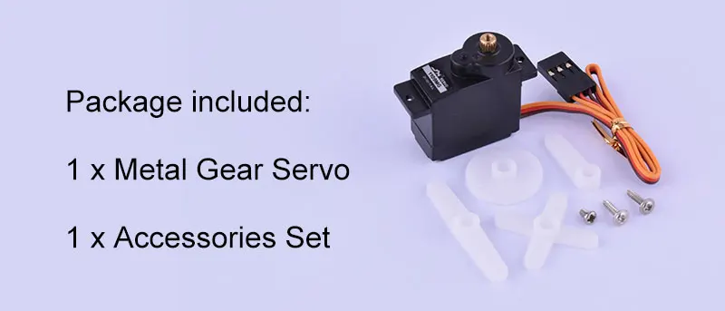 JX PDI-1109MG 4 8-6 0 V 2 5 кг 10 сек металлическая передача цифровая Core Servo Для rc-вертолет на