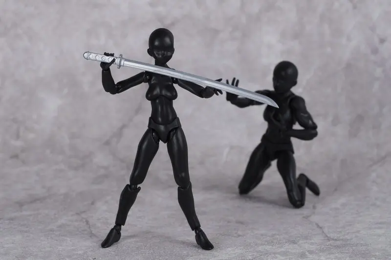 Лидер продаж фигурки сделай сам 13 см Аниме архетипы she игрушки для мужчин и женщин