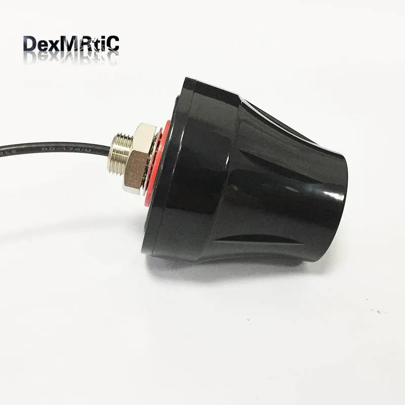 824 960/1710 2170 МГц GSM GPRS Водонепроницаемая Антенна внешняя антенна OMNI 50 см кабель с SMA