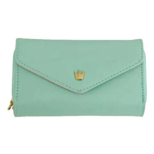 Многофункциональный Женский кошелек чехол для монет iphone 4s/5|women wallets|wallet coinwallet purses