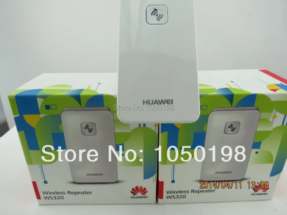 Беспроводной Wi Fi ретранслятор Huawei 150 Мбит/с|extender range|uk eu plugplug uk |