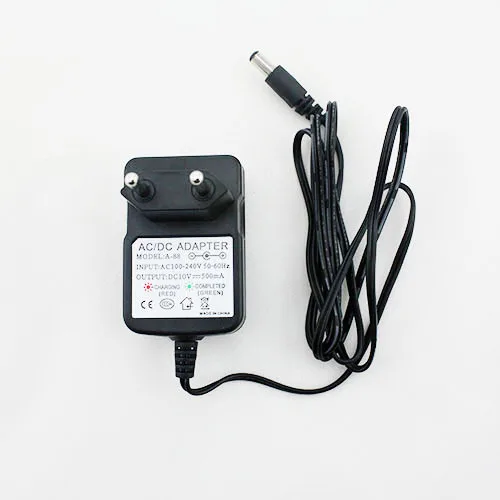 Новинка Оригинальное настольное зарядное устройство BAOFENG для UV 5R (европейский