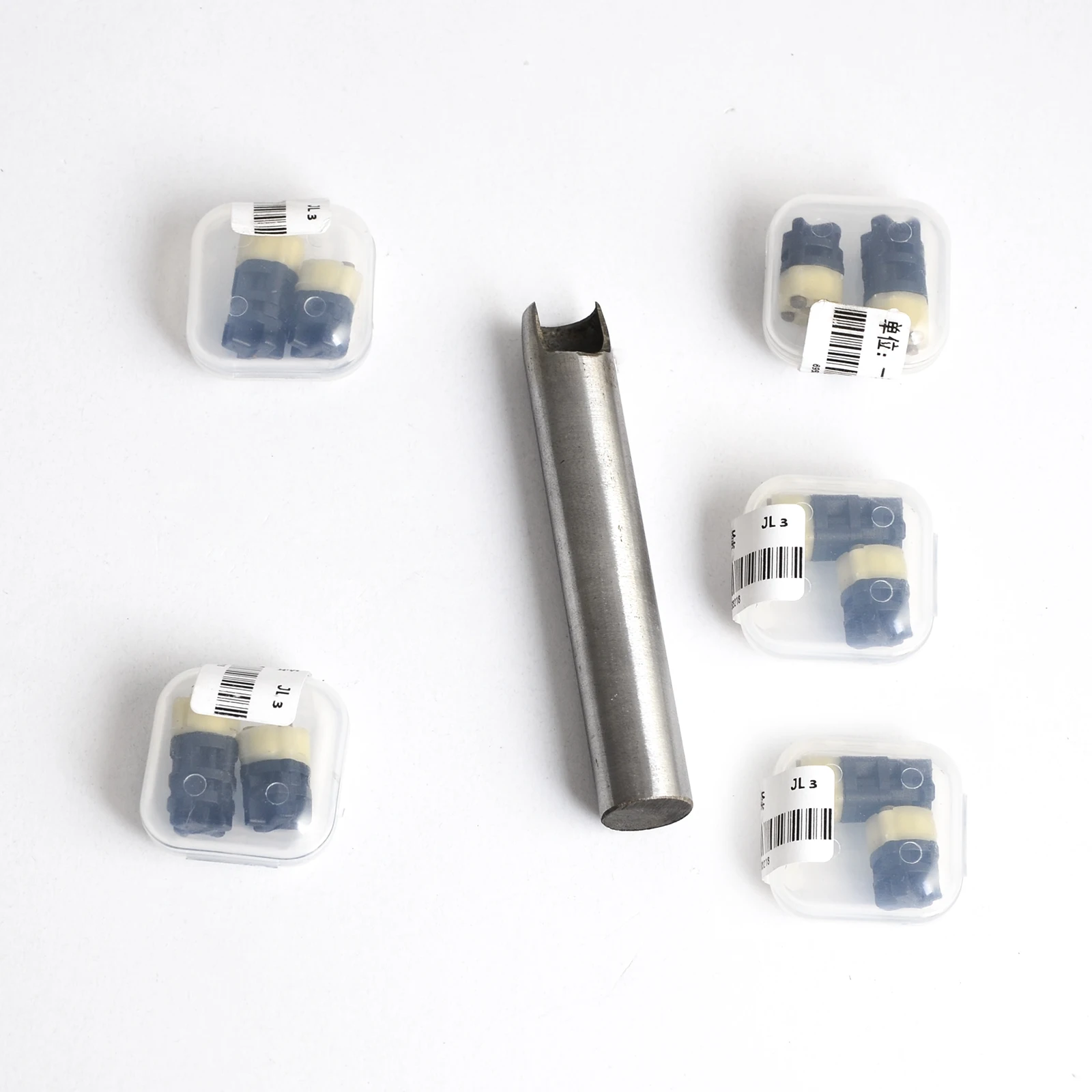 

5 Pairs 722.9 Control Module Sensor For Mercedes Benz 7G Automatic Transmission Speed Sensor For W221 S300 S350 S500 S550 S600