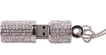 Ювелирные изделия USB 2 0 флеш-накопитель Usb 256 ГБ 128 Гб 64 Creativo на флэшке бесплатная