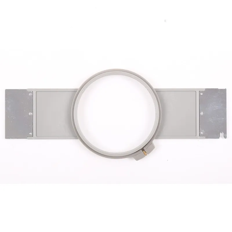 Hotsale  Melco Hoops 120mm round shape Total Length 400mm Melco tubular frame Melco tubular hoop