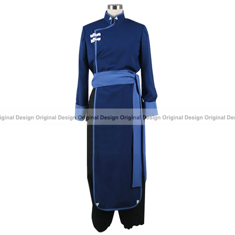 Design 14 Мобильный костюм Zeta Gundam Char Aznable Bask Om Женский Мужской группа персонажей аниме косплей костюм, индивидуальные принимаются - Цвет: Design 14