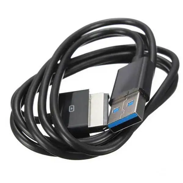 LaurieShop USB 3.0 Data Sync Charge Cable Cord For for Asus TF101 TF201 |