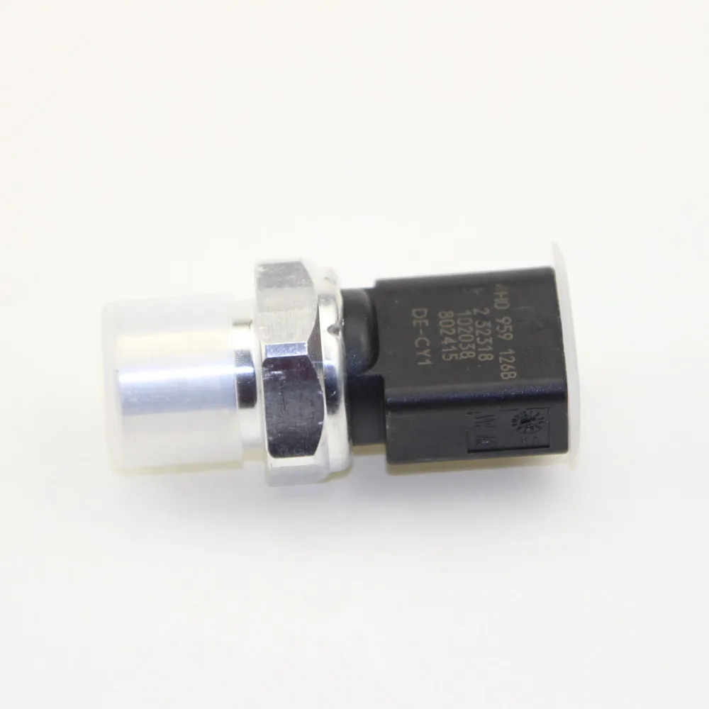 OEM для VW Golf Mk7 A4 B8 A5 A6 C7 A7 Q5 A/C Датчик давления 4H0 959 126 A B 8K0 A/B|Переключатели и рычаги