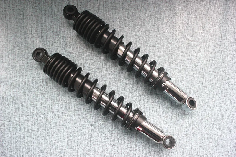 Амортизаторы для мотоцикла, задняя подвеска для Yamaha Jym125 Ybr125 Ybz125 Ybe125 Yb125s