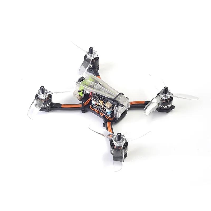 Eachine DIATONE ER349 3 дюймов FPV гоночного дрона с дистанционным управлением с самонастраиваемым устройством RunCam Micro Swift 25A 800 МВт VTX Diy RC вертолета