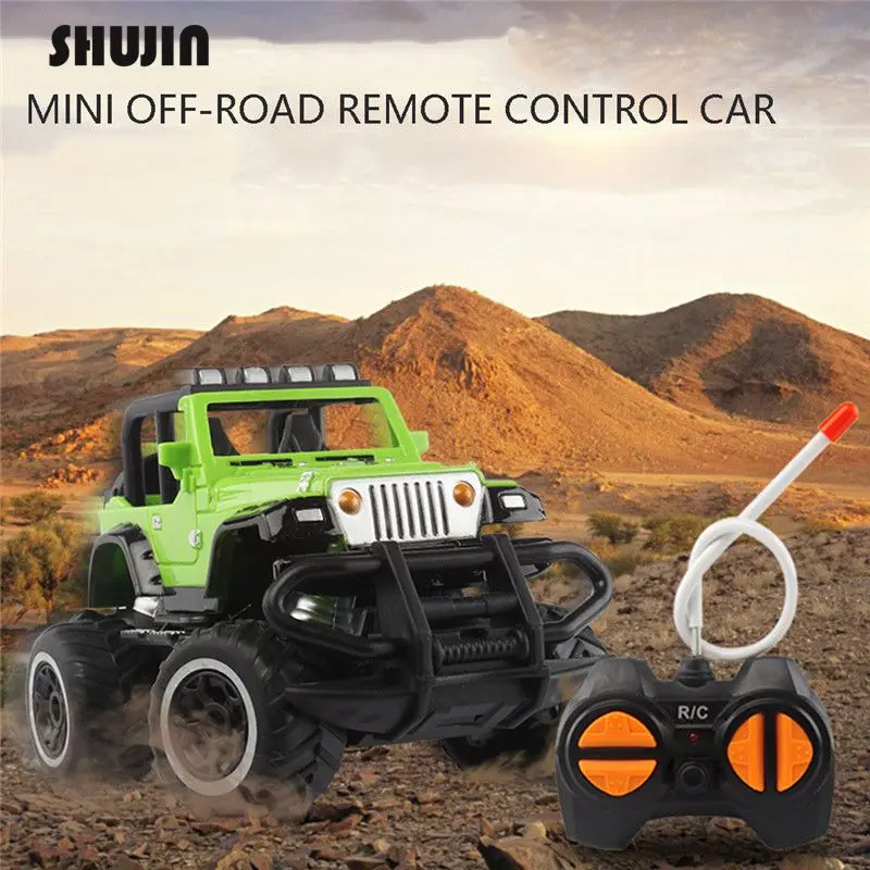 Shujin 1:43 мини-машинки игрушки для мальчиков и девочек гоночные игры внедорожные 4