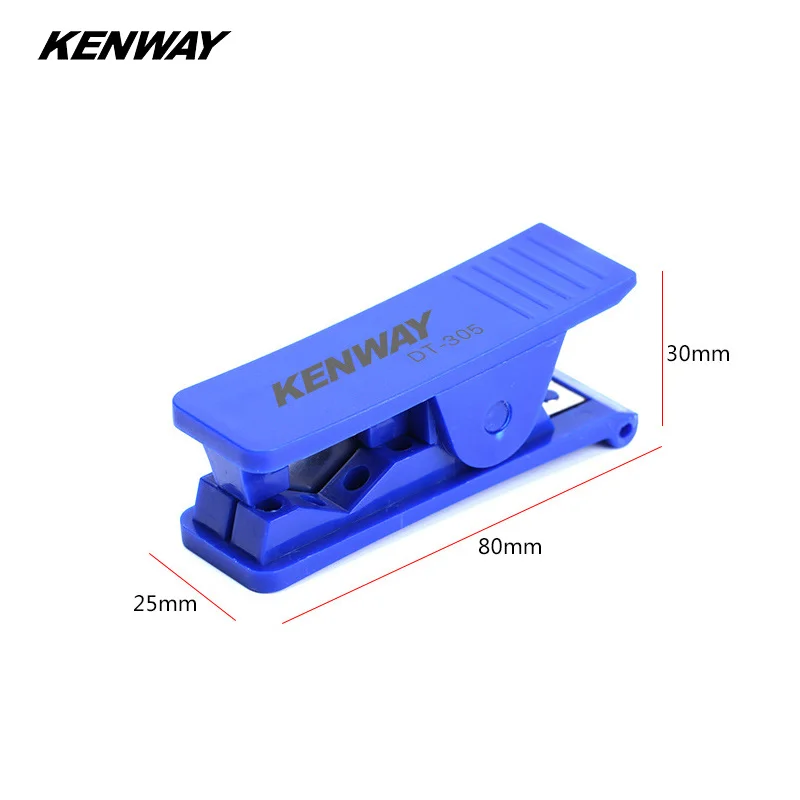 Портативный мини резак для труб и велосипедов профессиональный пластиковых