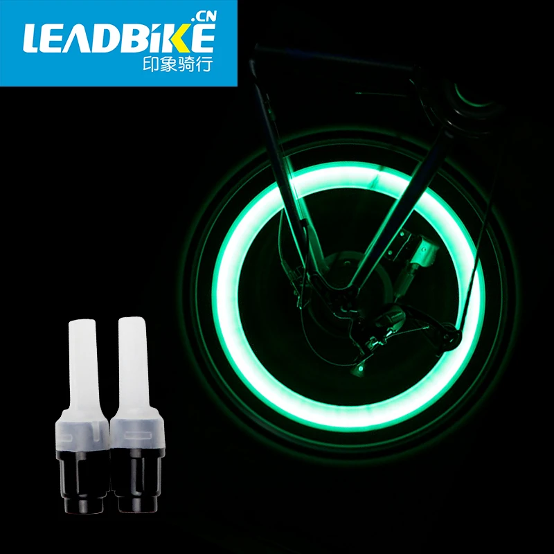 Лампа газовая LEADBIKE для велосипеда светодиодсветильник лампа с регулируемым