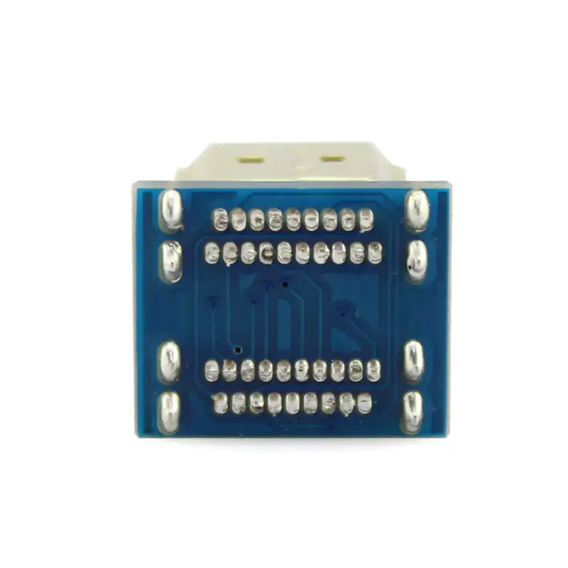 HDMI разъем для 5 дюймов Raspberry Pi экран дисплей DIY комплект Rpi аксессуар соединения