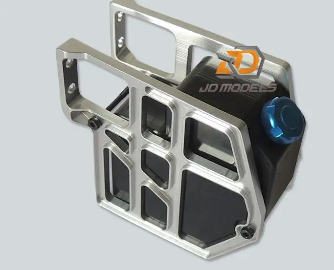 Карбачок для 1/14 RC dump грузовика демпинг dumper Slimy 6X4 6X6 8X8 гидравлический инженерный