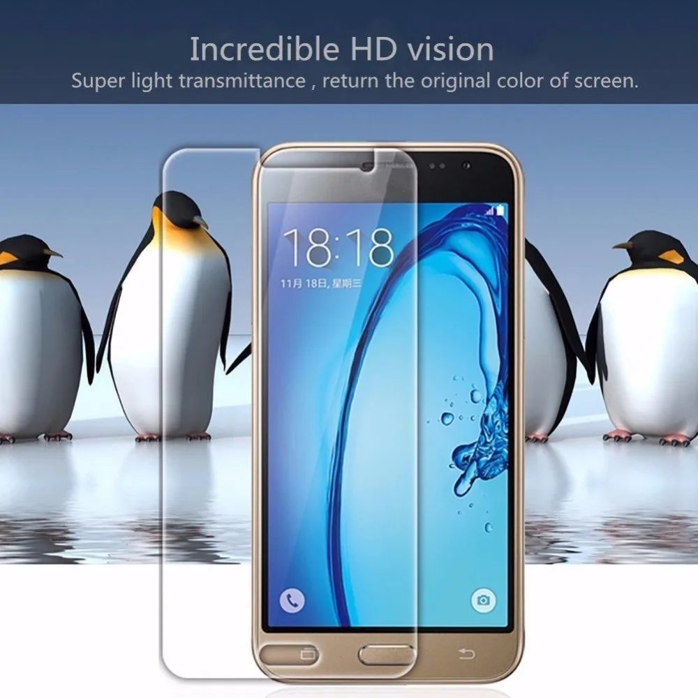 9 9н 2.5d премиум закаленное стекло для samsung galaxy a5 2017 взрывозащищенные защитная