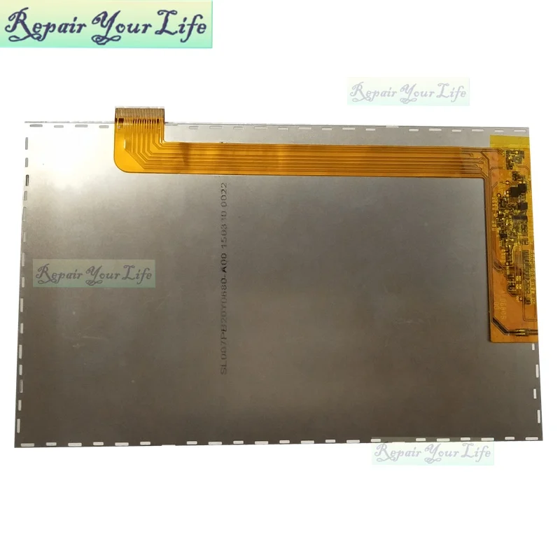 Ремонт вы жизнь планшет LCD для Explay winner 7 3G ЖК экран дисплей 0 &quotхорошее качество