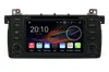 7 &quotчистый Android 8 1 четырехъядерный автомобильный DVD fo rBMW 3 серии E46 1998 2006 M3 318 320 325 Rover