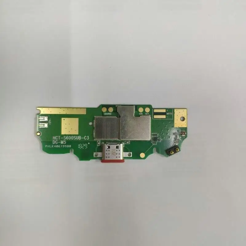 Для Doogee S70 и S70 Lite USB плата с зарядным портом, гибкий кабель, док-станция, соединительные части 5,9", мифологические схемы мобильных телефонов