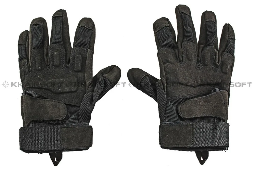 Blackhawk Tactical Duty Gloves (Black) GL-14 01245 | Безопасность и защита