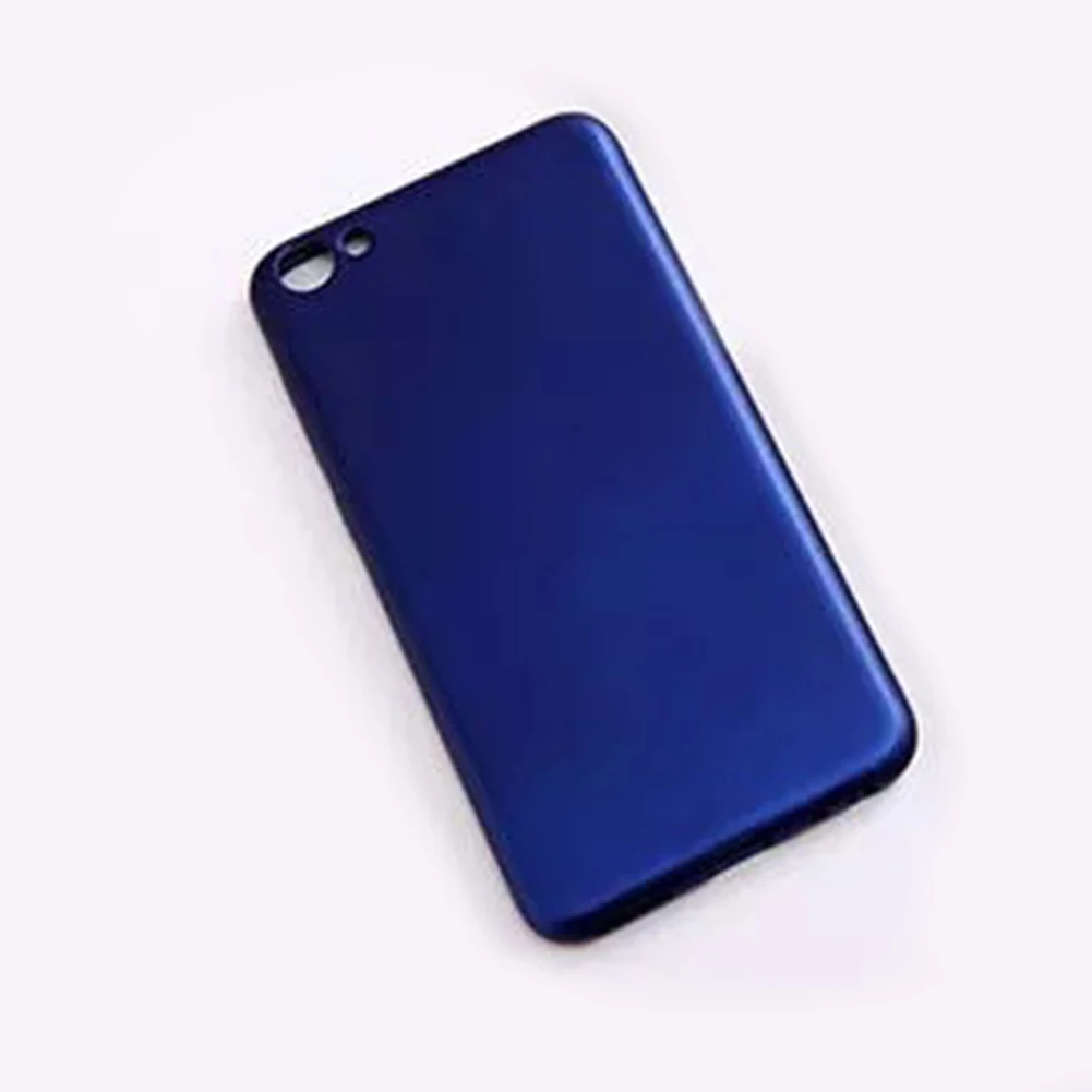 Для iPhone 6 6s 7 Plus 5/5S/ТПУ телефон Shockpof Чехол Мягкий Роскошный задняя крышка