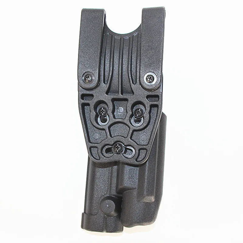 Военная Тактическая кобура для пистолета Colt 1911 фонарик быстро нарисованная