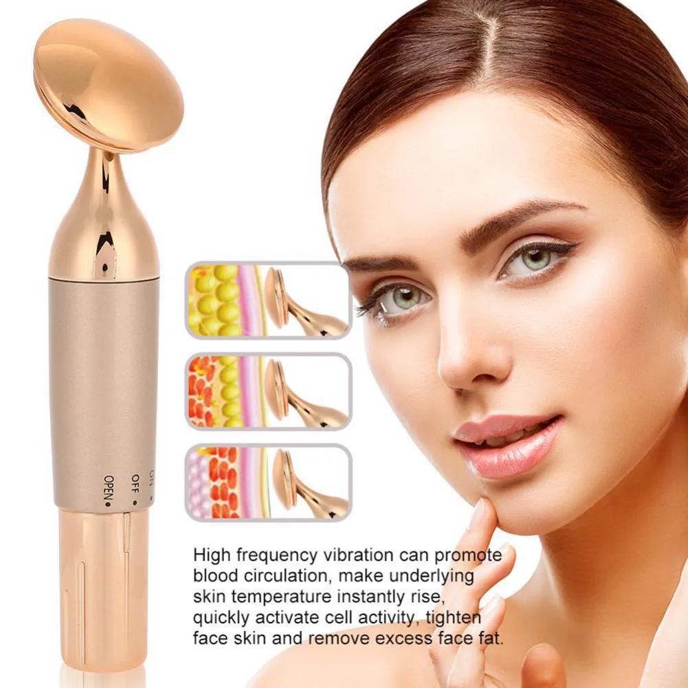 Лицо Отшелушивающий Массажер морщин пилинг акне удаления Чистый машина Моющее