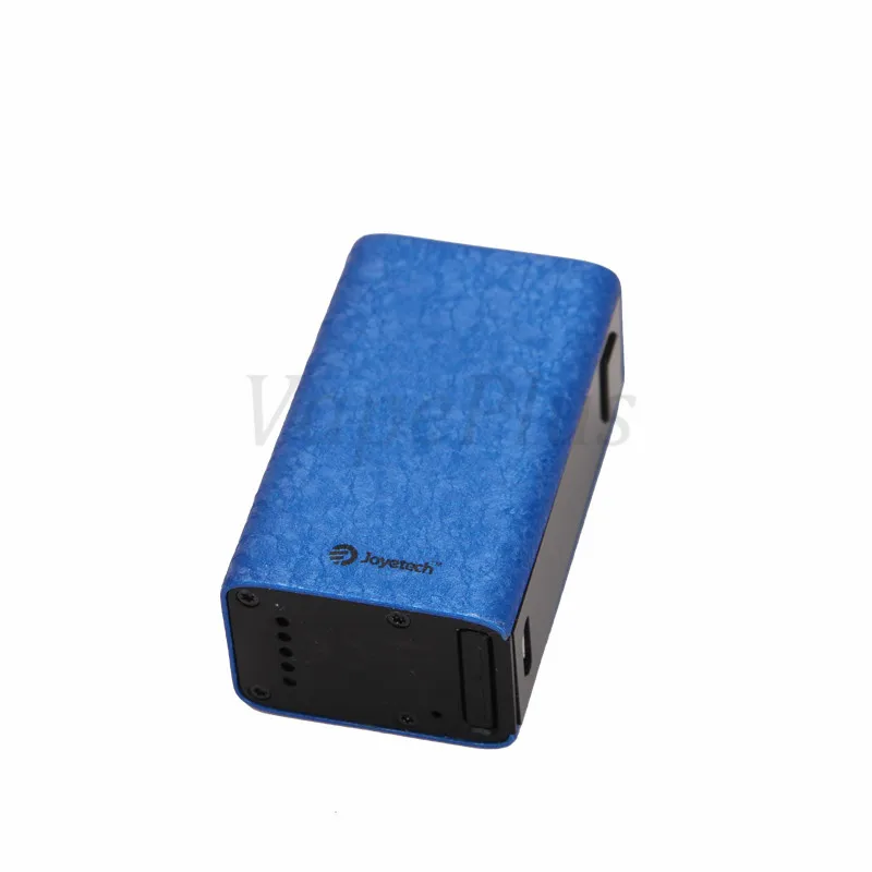 Оригинальной электронной сигареты Joyetech eVic Basic Mod с 60 Вт 1500 мАч Батарея vs комплект