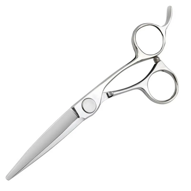 Профессиональные Парикмахерские ножницы для стрижки волос 6 0 дюйма общая длина